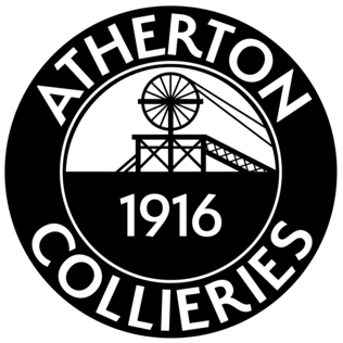 Atherton Collieries