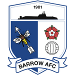 Barrow AFC