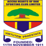 Hearts of Oak