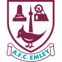 Emley AFC