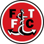 Fleetwood Town