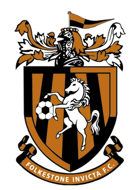 Folkestone Invicta