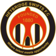 Heybridge Swifts