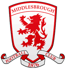 Middlesbrough U21