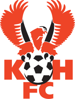 Kidderminster Harriers