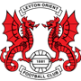 Leyton Orient