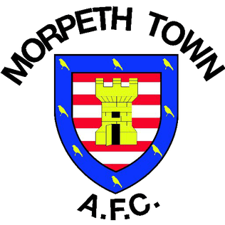 Morpeth Town FC