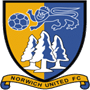 Norwich United