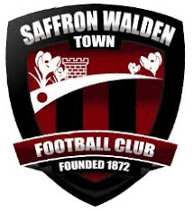 Saffron Walden Town