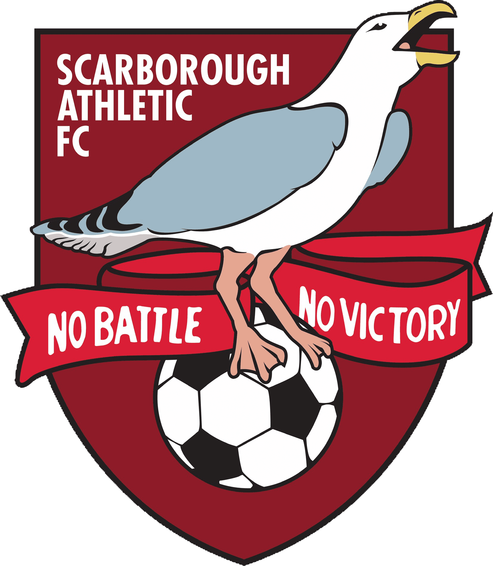 Scarborough Athletic