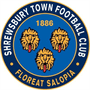 Shrewsbury Town