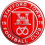 Stafford Town
