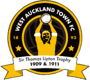 West Auckland Town