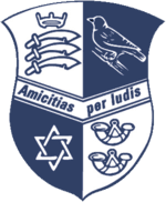 Wingate and Finchley