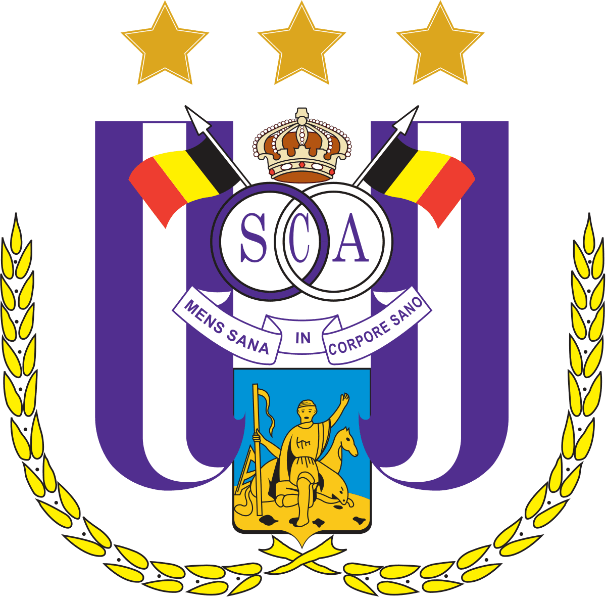 Anderlecht