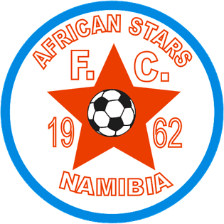 African Stars FC