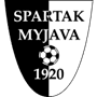 Spartak Myjava