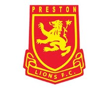 Preston Lions