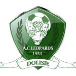 Leopards de Dolisie