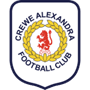Crewe Alexandra U18