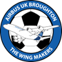 Airbus UK Broughton