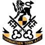Carmarthen Town
