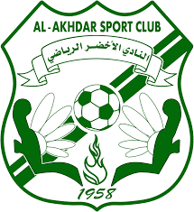 Al-Akhdar