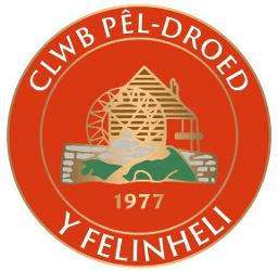 Clwb PEL Droed Y Felinheli