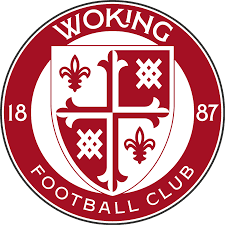 Woking CC