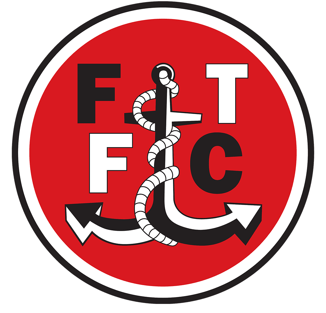 Fleetwood Town U18