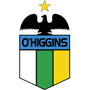 O Higgins