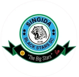 Singida Black Stars