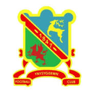 Ynysygerwn FC