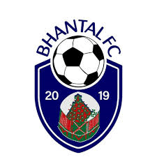 Bhantal