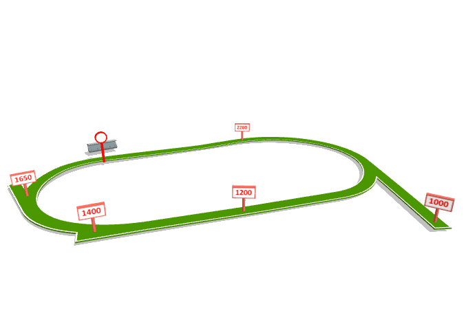 Belmont Park