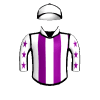 Discreet Miss