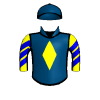 Commander Worsley