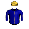 Keithing Thunder