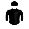 Pepper Shaker