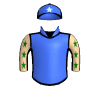 Indy B