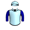 Winston Blue