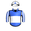 Initial Blue