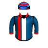 Mare Of London