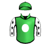 Street Cop Officer