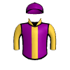 Derby Day Kiss