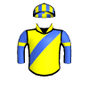 Thorntonledale Max