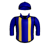 Major Ortiz
