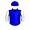 Tiz Race Day