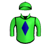 Navy King