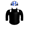Silver Warrior